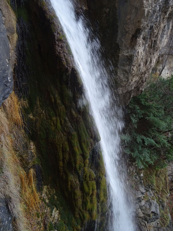 Cascate d''Italia